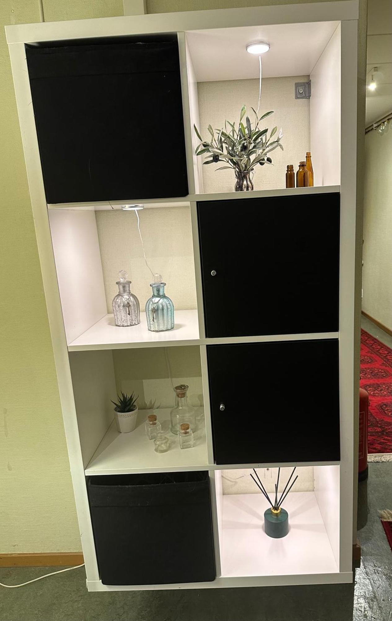 Rum i privatbostad Villan