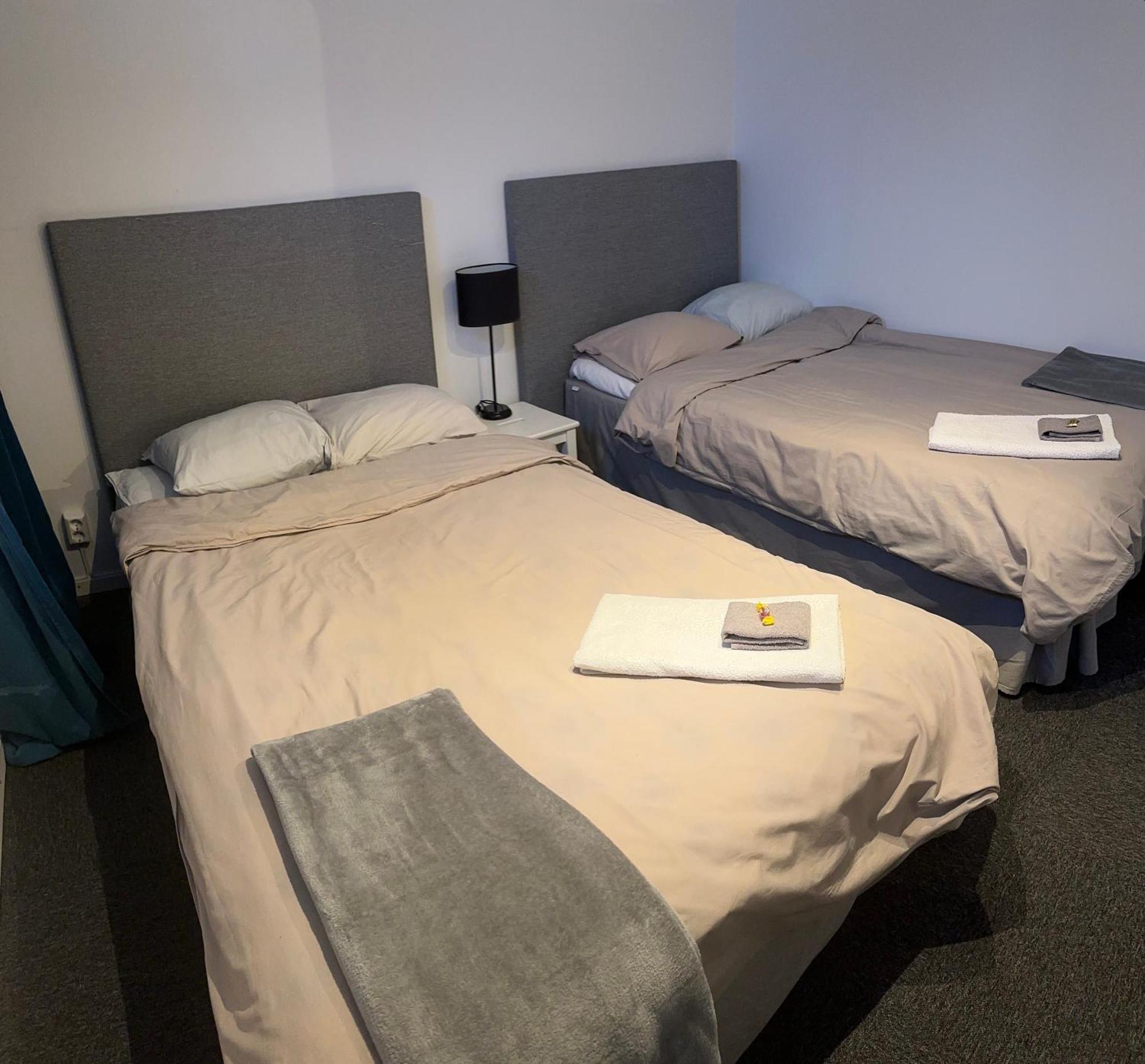 Villan Rum i privatbostad *